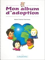 Mon Album d'Adoption