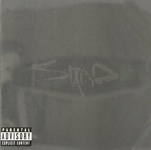 Staind - 14 Shades Of Grey (Explicit) - Zortam Music