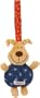 Car Seat Toy, Dog