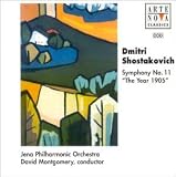 ｜Shostakovich: Symphony No. 11 Op. 103 "The Year 1905"