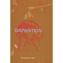 Disparition