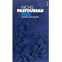Bleu : Histoire d'une couleur de Michel Pastoureau