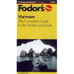 Vietnam (Gold Guides)