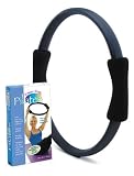 Pilates Power Ring with Video