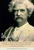 Mark Twain: An Illustrated Biography