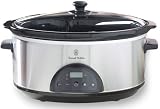 Russell Hobbs 10951 dual pot slow cooker