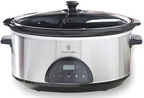 Russell Hobbs 10951 Dual Pot Slow Cooker