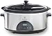 Russell Hobbs 10951 dual pot slow cooker