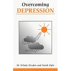 Overcoming Depression (Overcoming Common Problems)