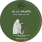 Brians Lung [12" VINYL]