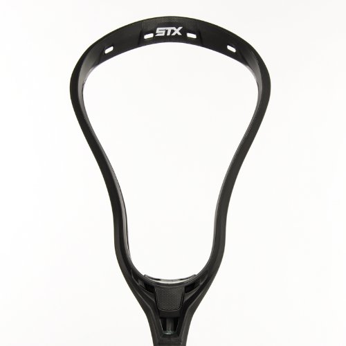 STX Hammer U Unstrung Lacrosse Head