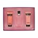 Lucky You by Liz Claiborne for Women, Gift Set