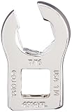 UPC 662679001223 product image for Stanley Proto J4914HFL 6 Point Flare Nut Crowfoot Wrench 3/8
