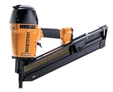 Bostitch N88WWB Clipped Head 2-Inch to 3-1/2-Inch Framing Nailer