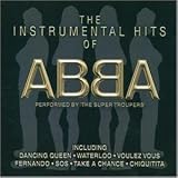 The Instrumental Hits of Abba - The Instrumental Hits of Abba