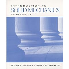Introduction to Solid Mechanics