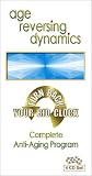 Turn Back Your Bio Clock: Complete Anti-Aging Program
