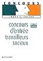 Concours d'entr�e travailleurs sociaux