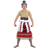 土俵入り セット