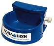 AquaDish Automatic Waterer for Dogs, Cats, & Other Pets