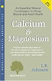 Calcium Magnesium