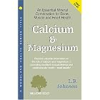 Click here to buy  Calcium Magnesium .