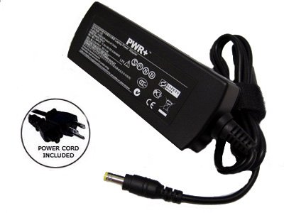 Pwr+® Fast Battery Charger for Irobot Roomba 500 510 530 532 535 540 550 560 562 570 580 R3 80501 ; APS #80701 Ac Adapter 22.5v 1.25a