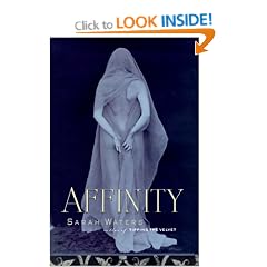 Affinity