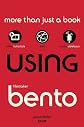 Using FileMaker Bento