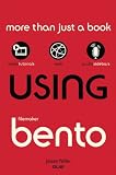 Using FileMaker Bento