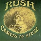 Caress of Steel