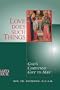 Love does such things: God's Christmas gift to man