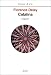 Catalina: Enquete (Fiction & Cie)