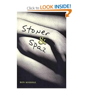 Stoner And Spaz