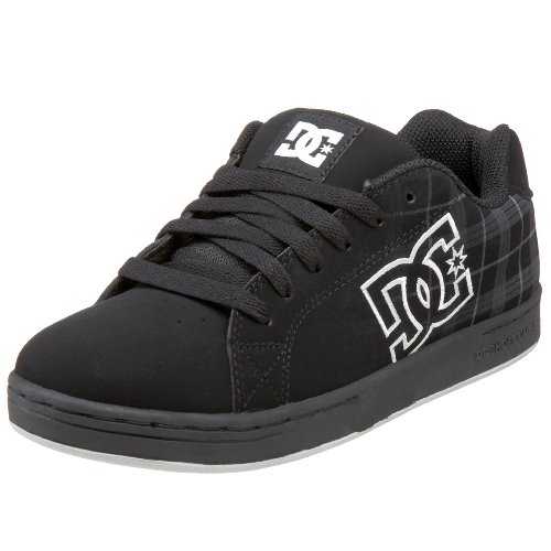 DC Toddler Little Kid Character Skateboard Shoe DC Toddler Little Kid Character Skateboard Shoe