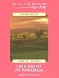 One Night at Parenga