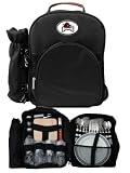 Arkansas Razorbacks Picnic Backpack