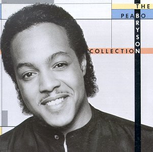 PEABO BRYSON - Collection - Zortam Music