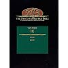 The New Interpreter's Bible: Luke, John v.9: A Commentary in Twelve Volumes: Luke, John Vol 9