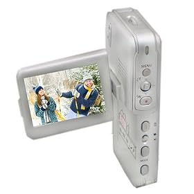 8.5 Digital Photo Frame