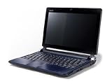 Acer Aspire One AOD250-1064 10.1-Inch Netbook - Sapphire Blue