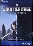 Eigenschaften Edel Distribution  / Star Heritage - The Black Cobra (DVD-ROM)