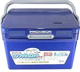 ダイワ(Daiwa) プロバイザーIZM GU 1600X Dブルー 16L 03160404
