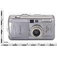 Canon PowerShot S40 4MP Digital Camera w/ 3x Optical Zoom