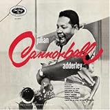 Julian Cannonball Adderley - Cannonball Adderley