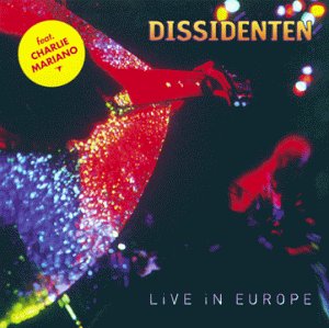 CD-Charts  Music : Live in Europe