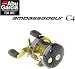 Ambassadeur 5600C4 Baitcaster