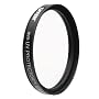 TIFFEN 77WIDUVP 77MM UV Protector Glass Filter