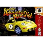 Beetle Adventure Racing