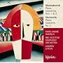 Shostakovich & Shchedrin: Piano Concertos